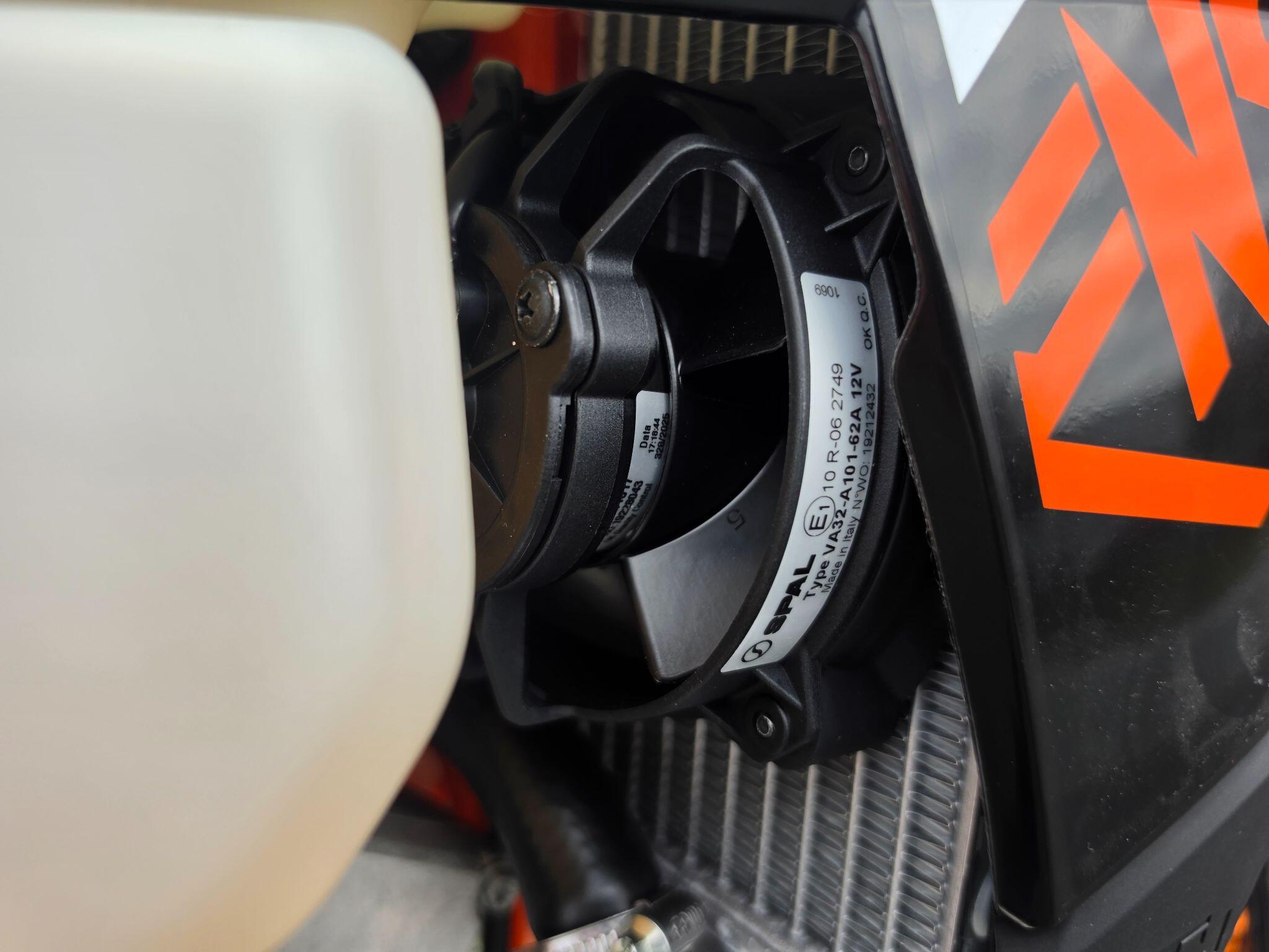 2026 KTM 300 EXC